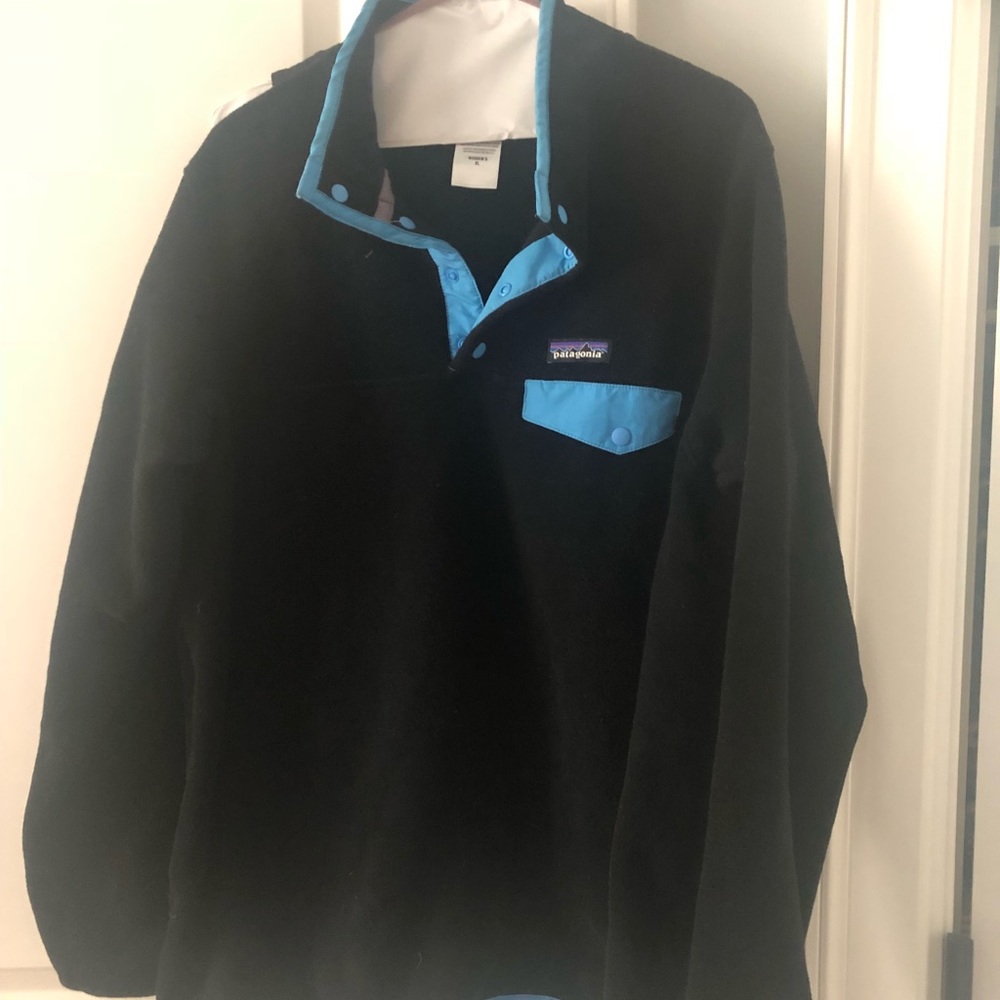Women’s Patagonia fleece
